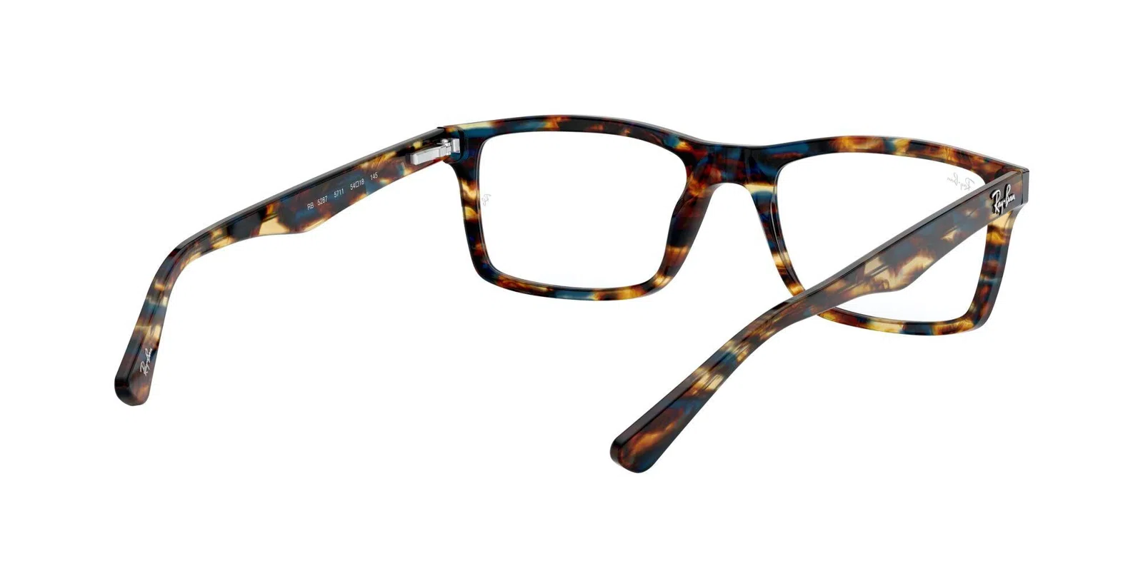 Ray-Ban 5287 Eyeglasses - view 42